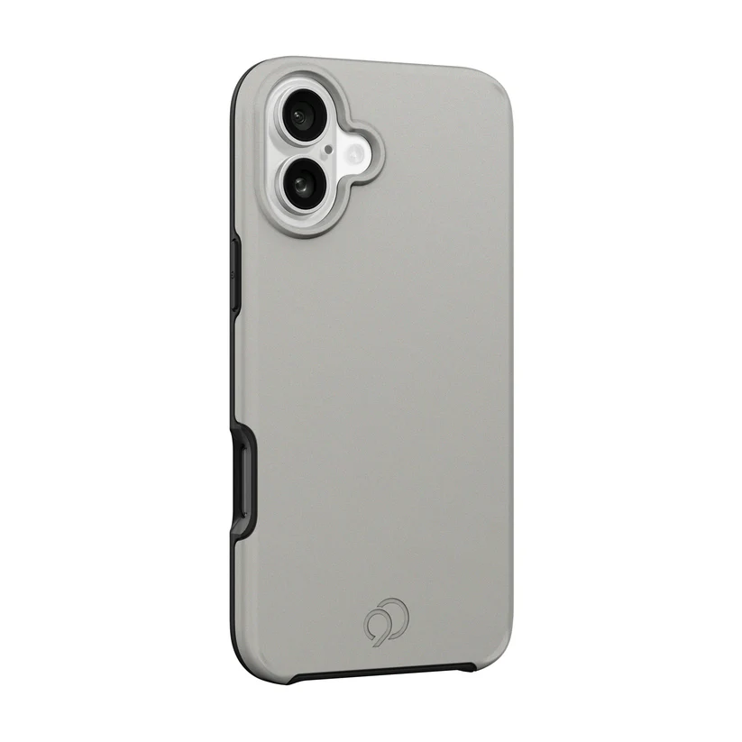 Funda MagSafe Nimbus9 Cirrus 3 para iPhone 16 Plus - Titanio - Image 3