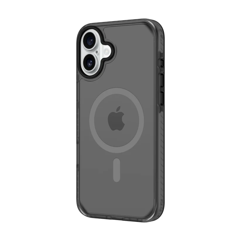 Funda MagSafe Nimbus9 Phantom 3 para iPhone 16 Plus - Color humo - Image 3