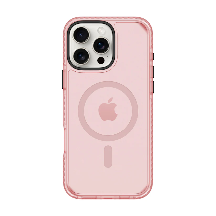 Funda MagSafe Nimbus9 Phantom 3 para iPhone 16 Pro Max - Flamenco - Image 2