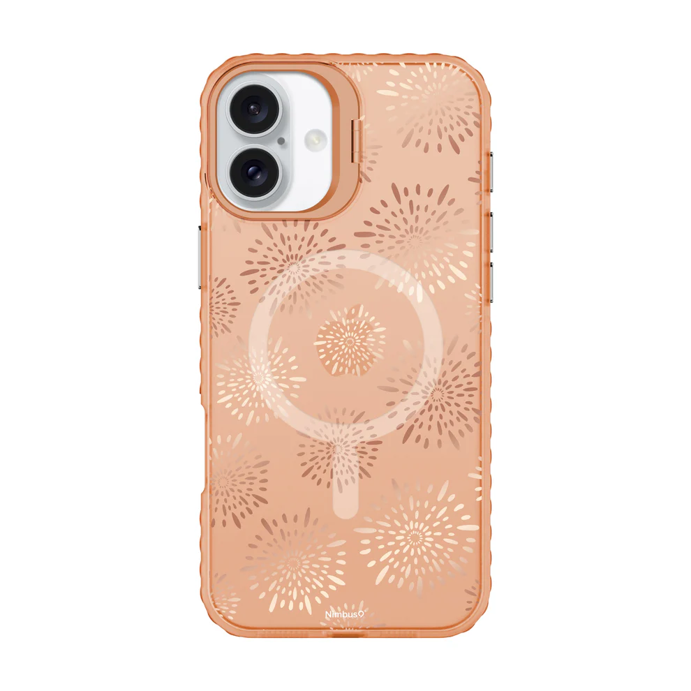 Funda MagSafe Nimbus9 Stratus 2 para iPhone 16 Plus - Starburst - Image 2
