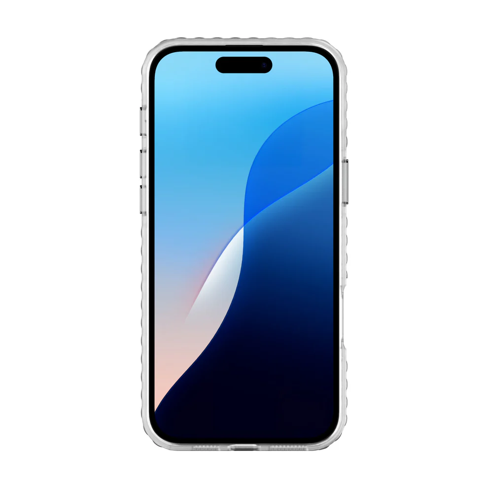 Funda MagSafe Nimbus9 Stratus 2 para iPhone 16 Plus - Transparente - Image 5